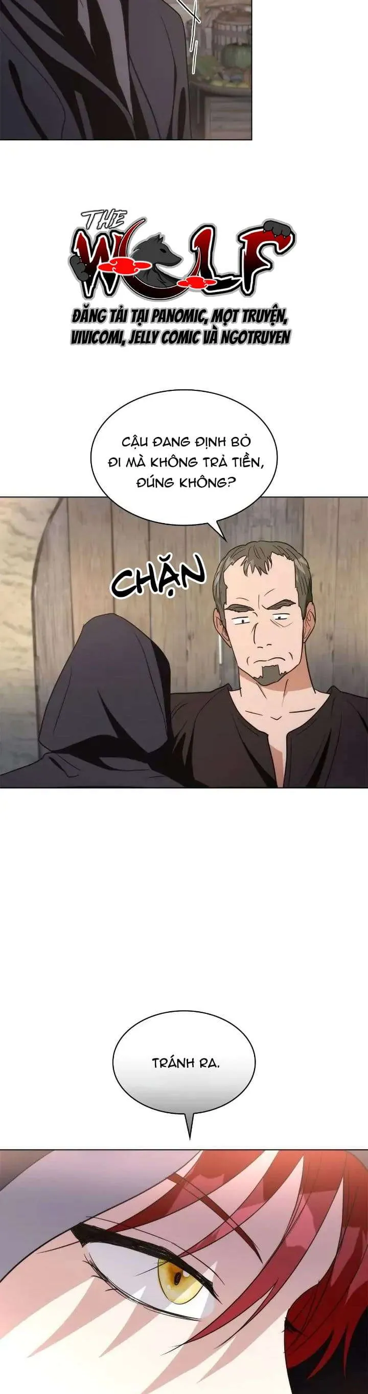 Tôi Trở Thành Vú Nuôi Của Đám Nhóc Quỷ - Chương 44 - Trang 41