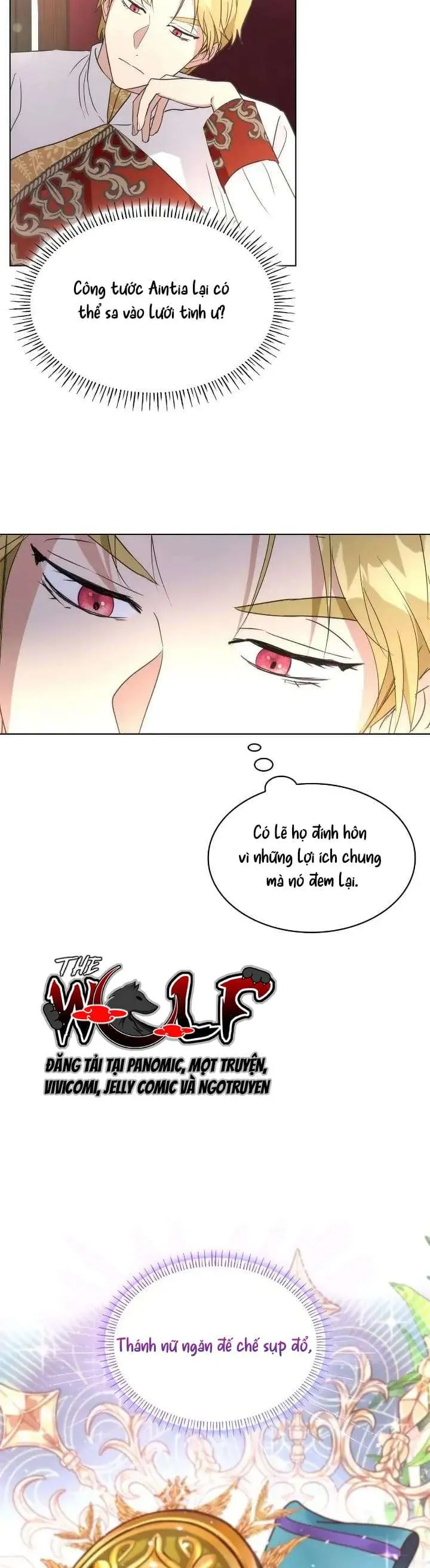 Tôi Trở Thành Vú Nuôi Của Đám Nhóc Quỷ - Chương 44 - Trang 6