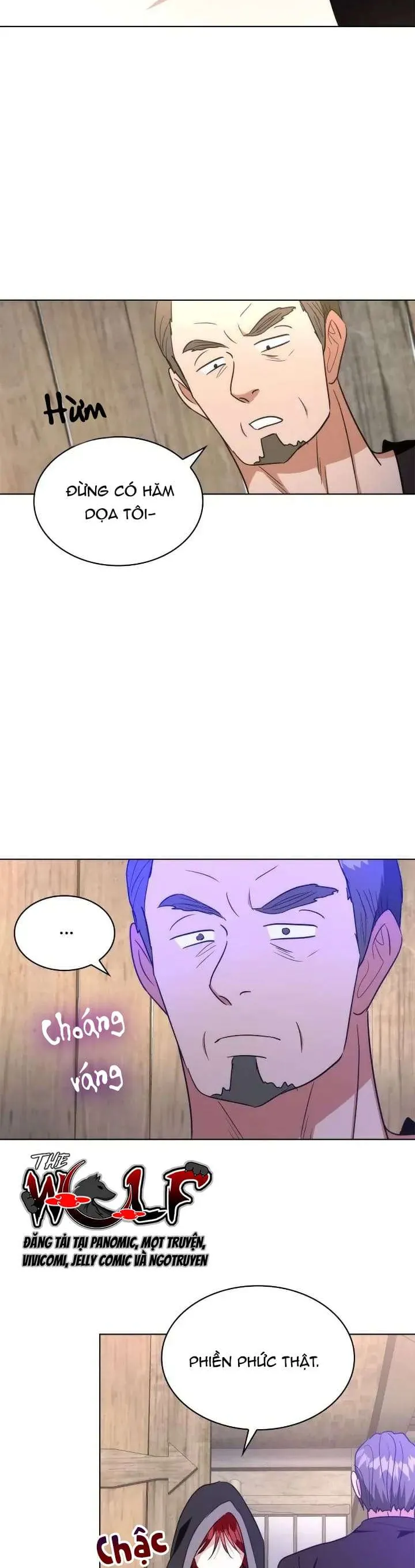 Tôi Trở Thành Vú Nuôi Của Đám Nhóc Quỷ - Chương 44 - Trang 42
