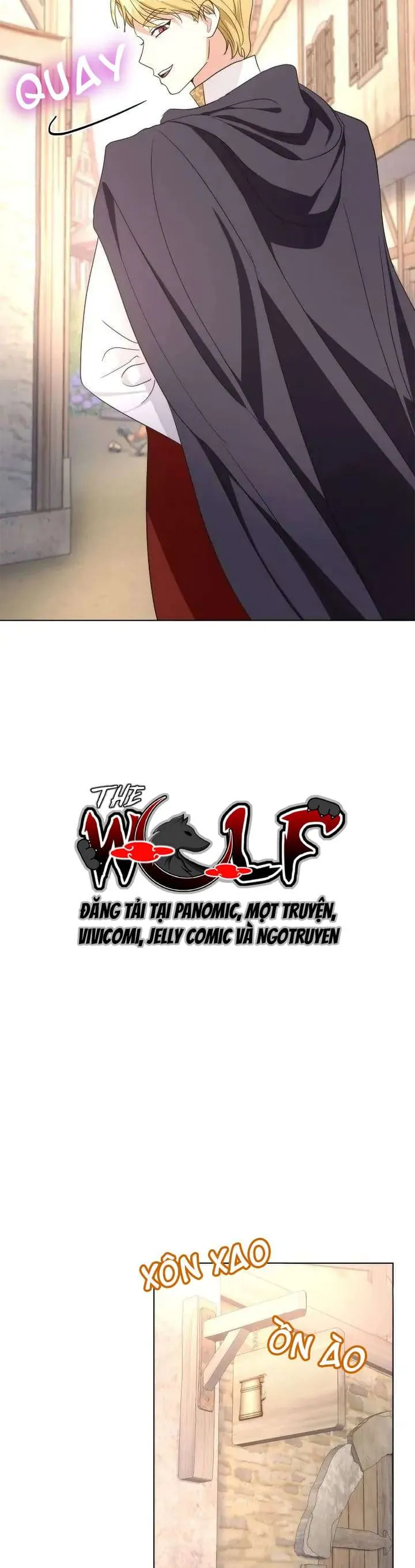 Tôi Trở Thành Vú Nuôi Của Đám Nhóc Quỷ - Chương 44 - Trang 39