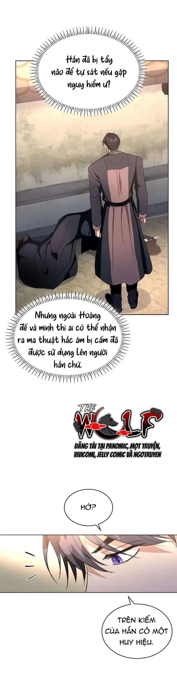 Tôi Trở Thành Vú Nuôi Của Đám Nhóc Quỷ - Chương 44 - Trang 19