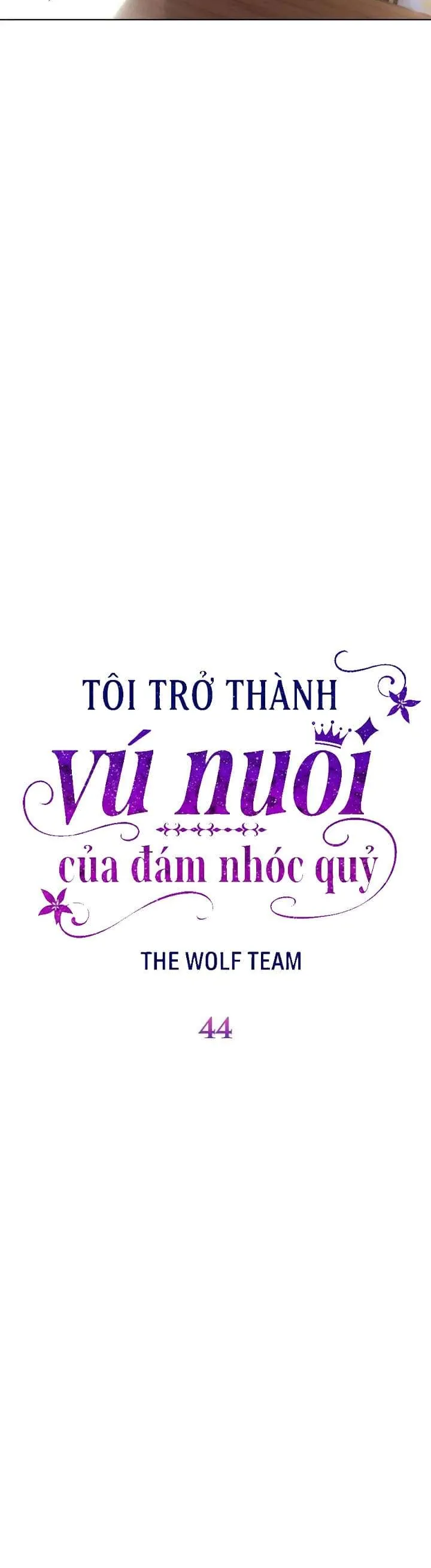 Tôi Trở Thành Vú Nuôi Của Đám Nhóc Quỷ - Chương 44 - Trang 11