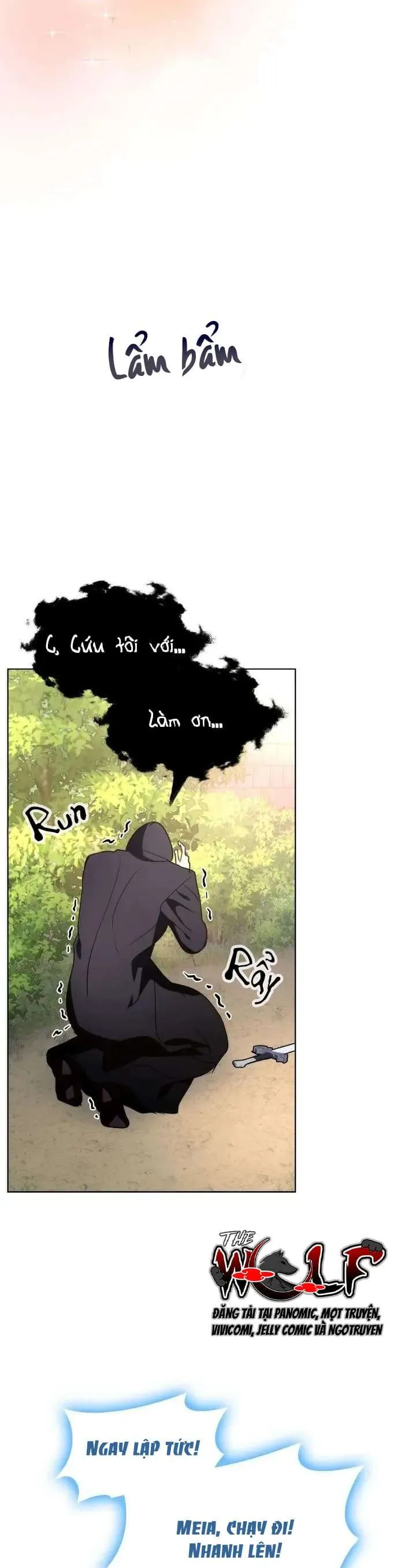 Tôi Trở Thành Vú Nuôi Của Đám Nhóc Quỷ - Chương 44 - Trang 24