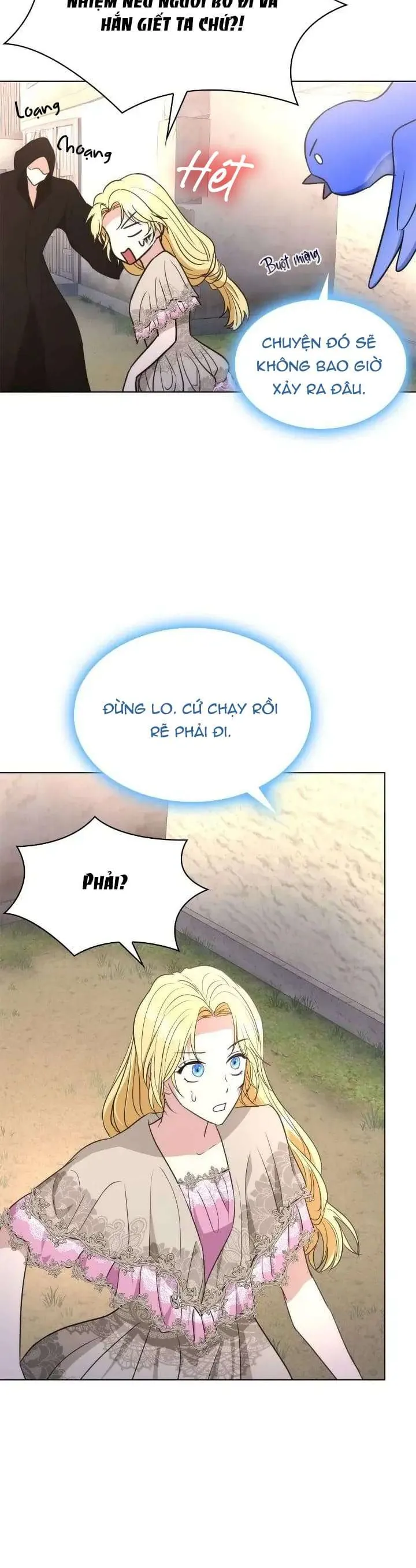 Tôi Trở Thành Vú Nuôi Của Đám Nhóc Quỷ - Chương 44 - Trang 29