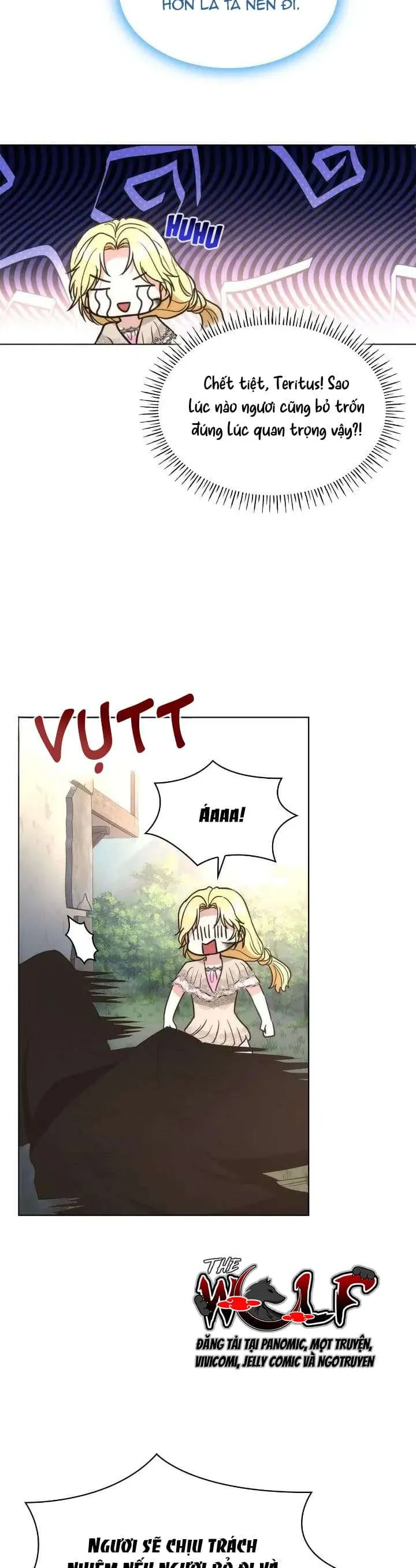 Tôi Trở Thành Vú Nuôi Của Đám Nhóc Quỷ - Chương 44 - Trang 28