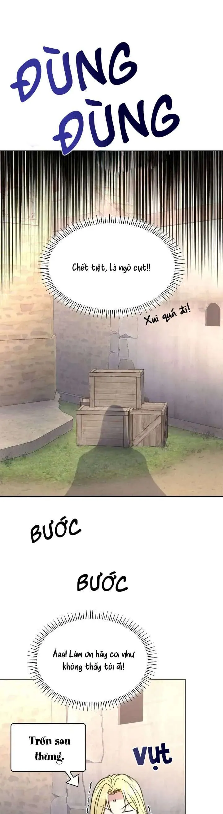 Tôi Trở Thành Vú Nuôi Của Đám Nhóc Quỷ - Chương 44 - Trang 32