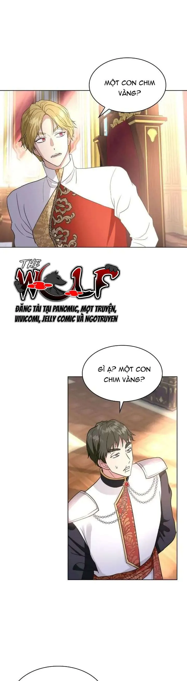 Tôi Trở Thành Vú Nuôi Của Đám Nhóc Quỷ - Chương 44 - Trang 9