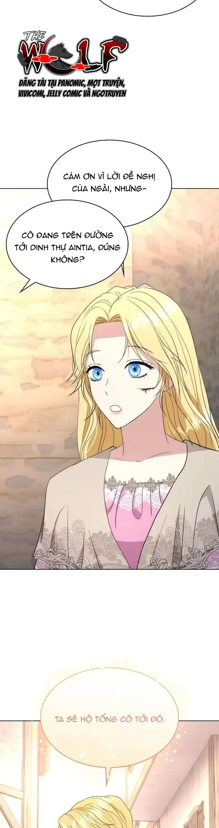 Tôi Trở Thành Vú Nuôi Của Đám Nhóc Quỷ - Chương 44 - Trang 38