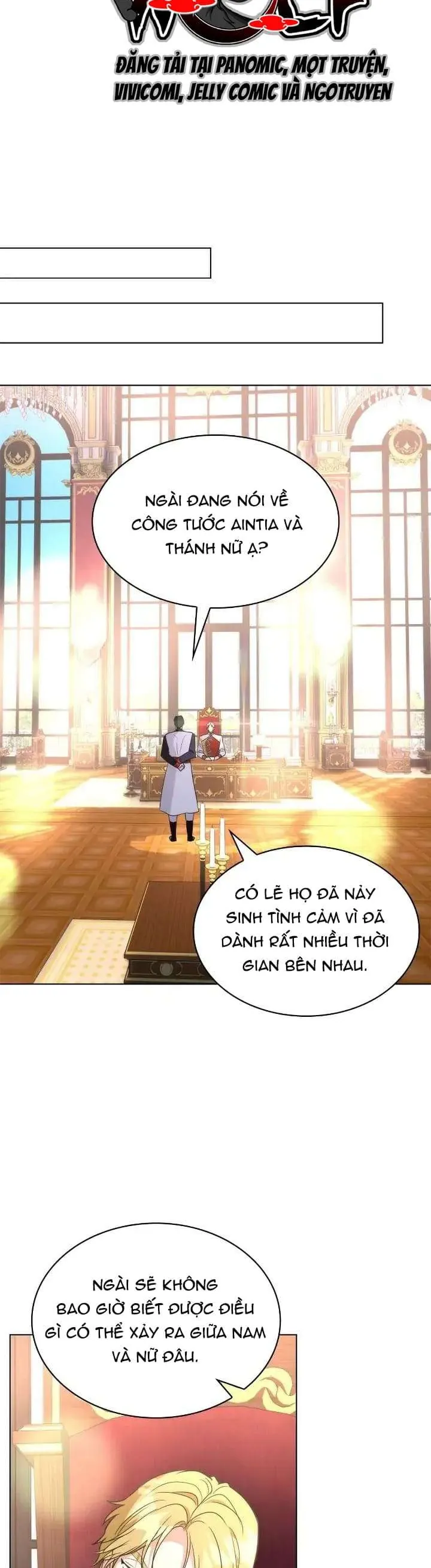 Tôi Trở Thành Vú Nuôi Của Đám Nhóc Quỷ - Chương 44 - Trang 5