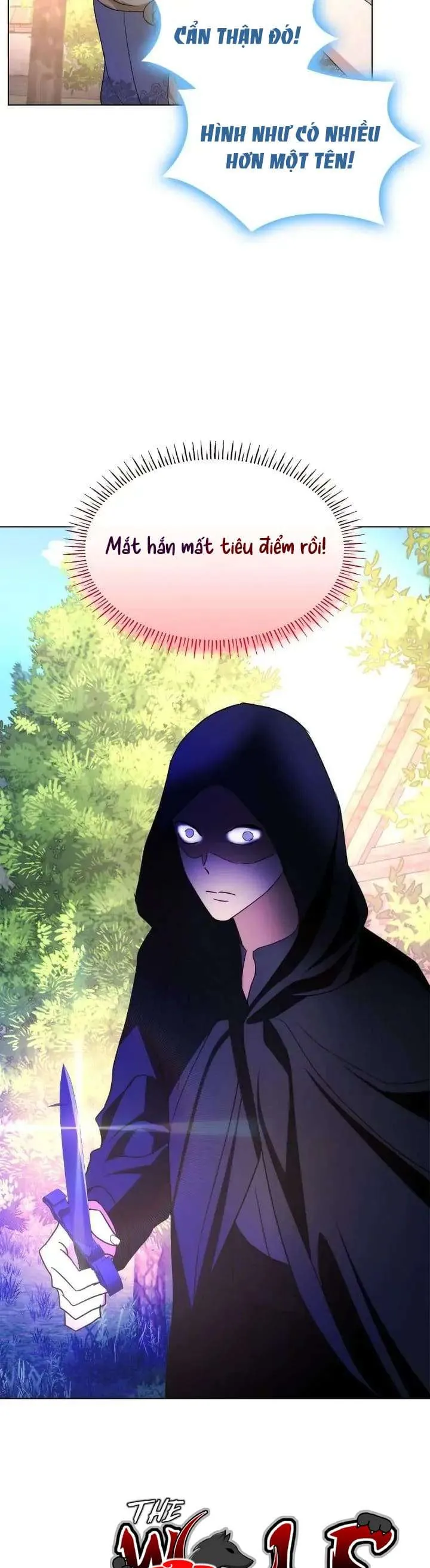 Tôi Trở Thành Vú Nuôi Của Đám Nhóc Quỷ - Chương 44 - Trang 4