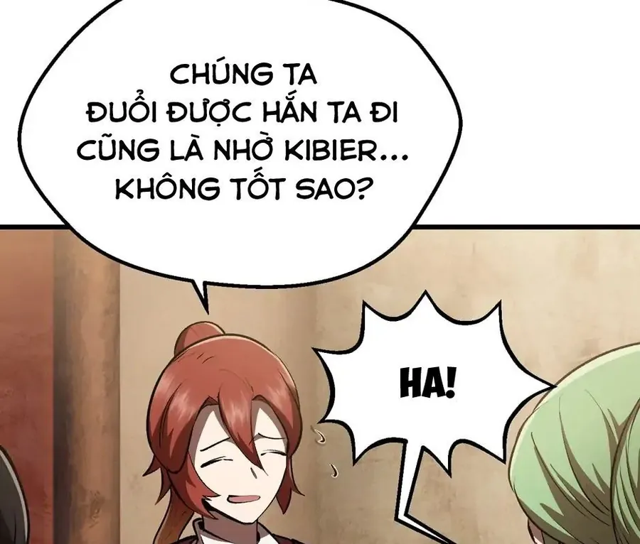 Câu Chuyện Sinh Tồn Của Kiếm Vương Ở Thế Giới Khác - Chương 119 - Trang 111