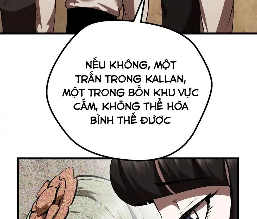 Câu Chuyện Sinh Tồn Của Kiếm Vương Ở Thế Giới Khác - Chương 119 - Trang 129