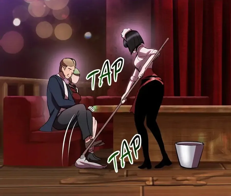 Câu Chuyện Sinh Tồn Của Kiếm Vương Ở Thế Giới Khác - Chương 119 - Trang 71