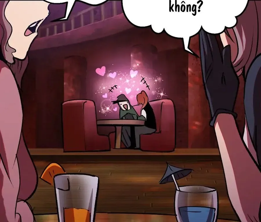 Câu Chuyện Sinh Tồn Của Kiếm Vương Ở Thế Giới Khác - Chương 119 - Trang 22