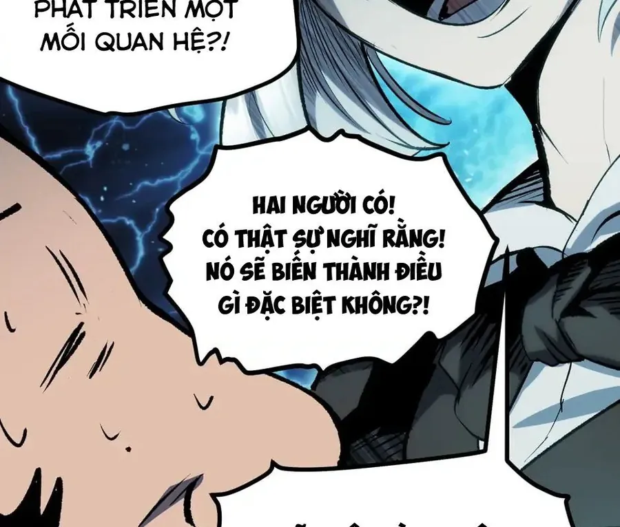 Câu Chuyện Sinh Tồn Của Kiếm Vương Ở Thế Giới Khác - Chương 119 - Trang 32