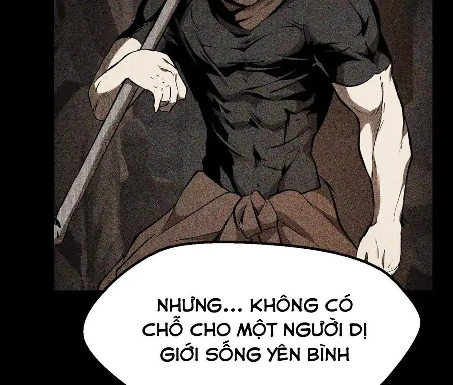 Câu Chuyện Sinh Tồn Của Kiếm Vương Ở Thế Giới Khác - Chương 119 - Trang 215