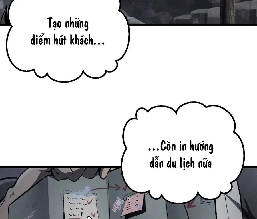 Câu Chuyện Sinh Tồn Của Kiếm Vương Ở Thế Giới Khác - Chương 119 - Trang 125