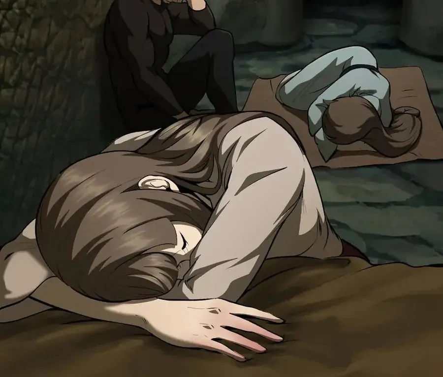 Câu Chuyện Sinh Tồn Của Kiếm Vương Ở Thế Giới Khác - Chương 119 - Trang 151