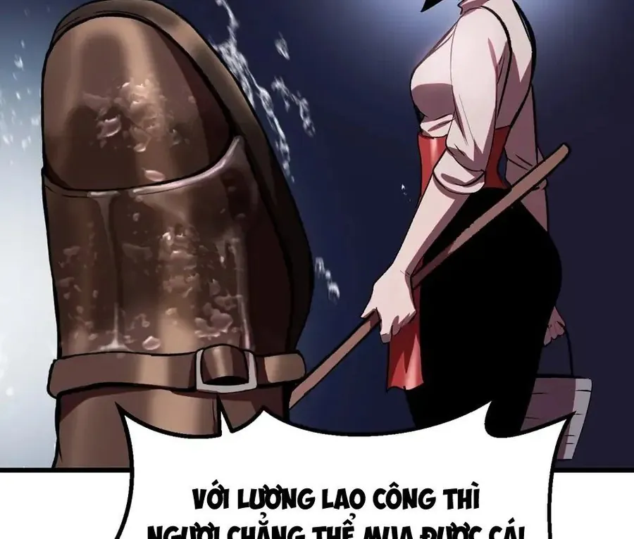 Câu Chuyện Sinh Tồn Của Kiếm Vương Ở Thế Giới Khác - Chương 119 - Trang 79