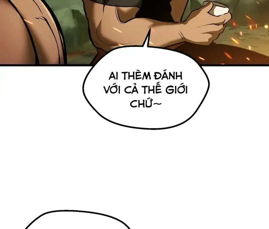 Câu Chuyện Sinh Tồn Của Kiếm Vương Ở Thế Giới Khác - Chương 119 - Trang 230