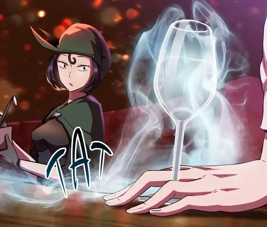 Câu Chuyện Sinh Tồn Của Kiếm Vương Ở Thế Giới Khác - Chương 119 - Trang 12