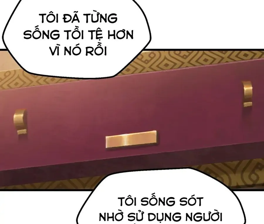 Câu Chuyện Sinh Tồn Của Kiếm Vương Ở Thế Giới Khác - Chương 119 - Trang 116