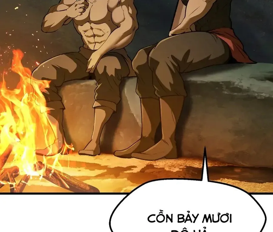 Câu Chuyện Sinh Tồn Của Kiếm Vương Ở Thế Giới Khác - Chương 119 - Trang 184