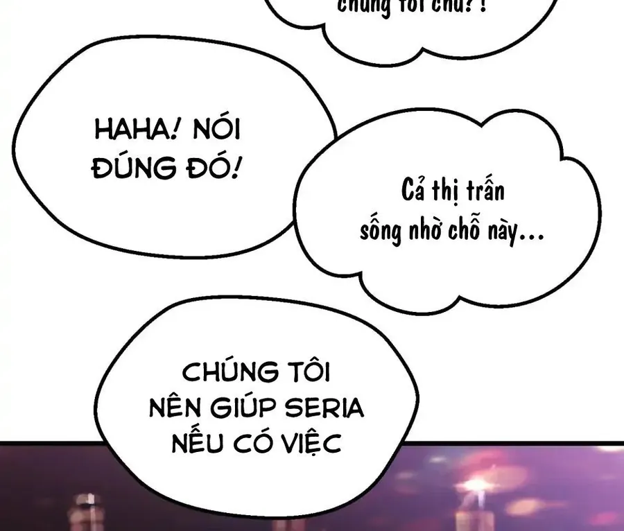 Câu Chuyện Sinh Tồn Của Kiếm Vương Ở Thế Giới Khác - Chương 119 - Trang 36