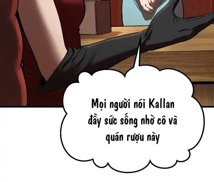 Câu Chuyện Sinh Tồn Của Kiếm Vương Ở Thế Giới Khác - Chương 119 - Trang 121