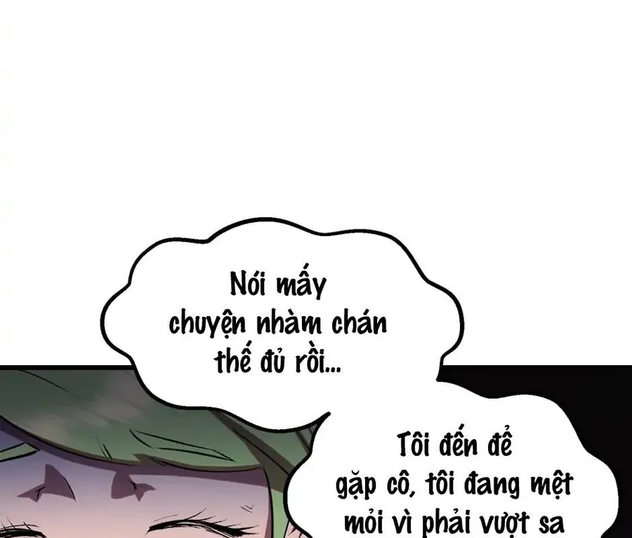 Câu Chuyện Sinh Tồn Của Kiếm Vương Ở Thế Giới Khác - Chương 119 - Trang 45