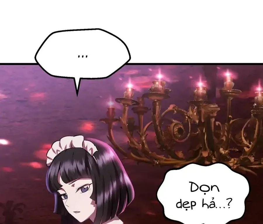 Câu Chuyện Sinh Tồn Của Kiếm Vương Ở Thế Giới Khác - Chương 119 - Trang 63