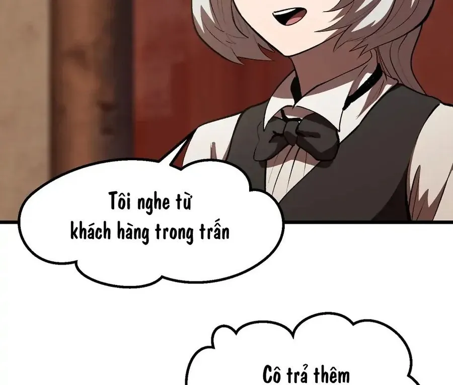 Câu Chuyện Sinh Tồn Của Kiếm Vương Ở Thế Giới Khác - Chương 119 - Trang 123