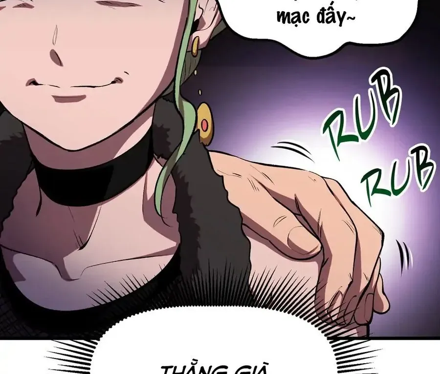 Câu Chuyện Sinh Tồn Của Kiếm Vương Ở Thế Giới Khác - Chương 119 - Trang 46