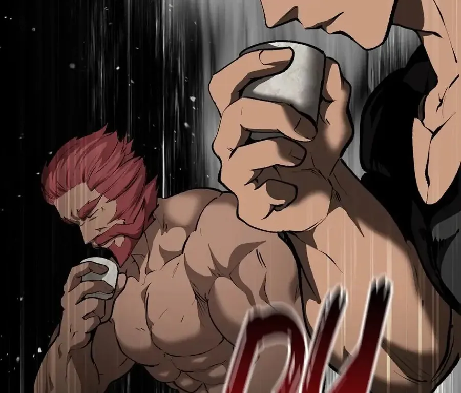 Câu Chuyện Sinh Tồn Của Kiếm Vương Ở Thế Giới Khác - Chương 119 - Trang 175