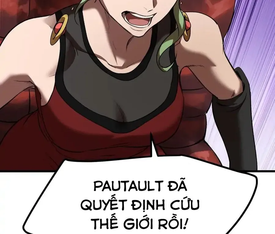 Câu Chuyện Sinh Tồn Của Kiếm Vương Ở Thế Giới Khác - Chương 119 - Trang 133