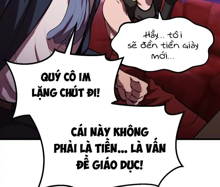 Câu Chuyện Sinh Tồn Của Kiếm Vương Ở Thế Giới Khác - Chương 119 - Trang 77