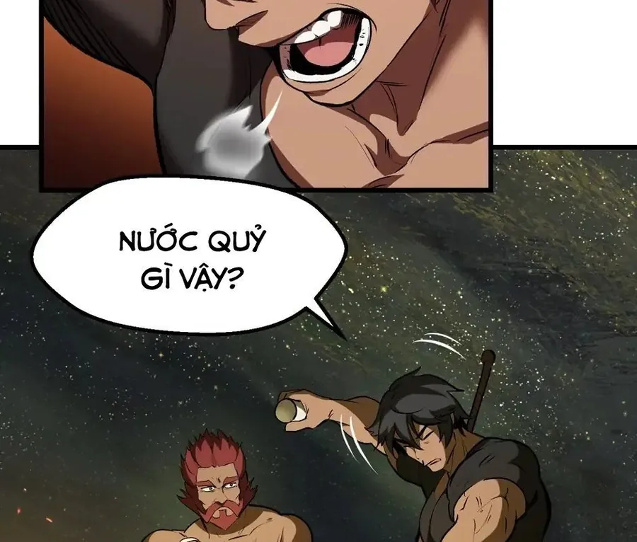 Câu Chuyện Sinh Tồn Của Kiếm Vương Ở Thế Giới Khác - Chương 119 - Trang 183