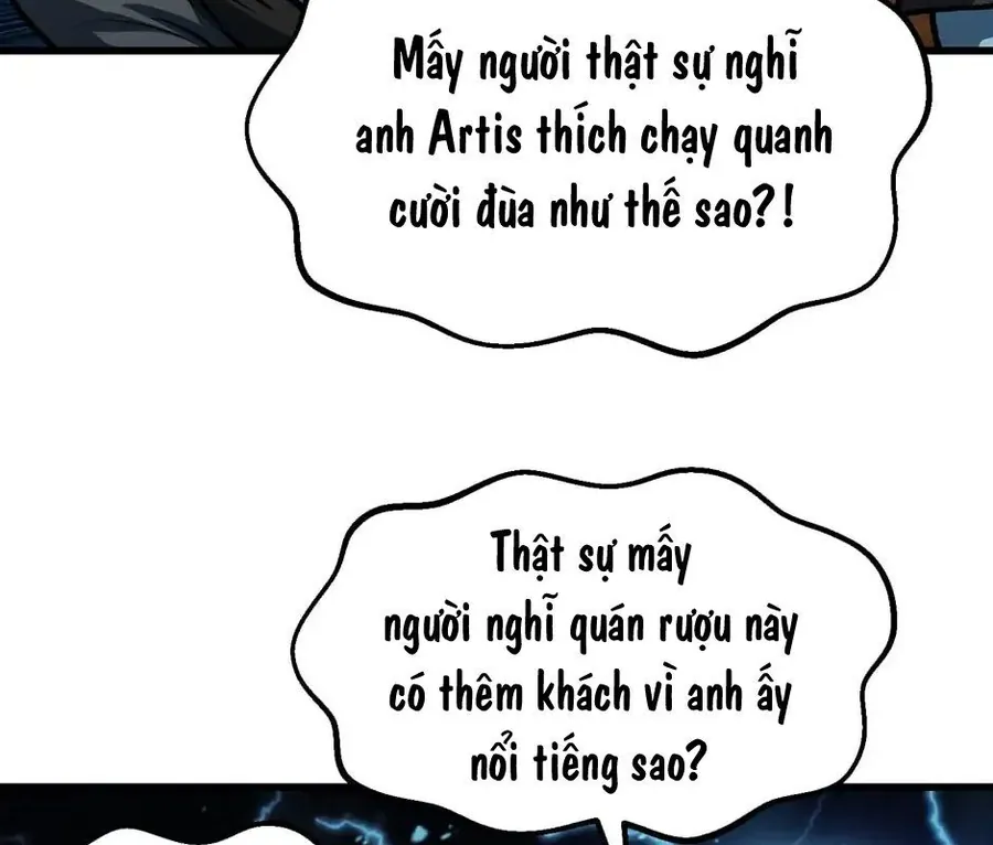 Câu Chuyện Sinh Tồn Của Kiếm Vương Ở Thế Giới Khác - Chương 119 - Trang 30