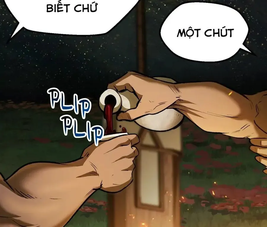 Câu Chuyện Sinh Tồn Của Kiếm Vương Ở Thế Giới Khác - Chương 119 - Trang 195