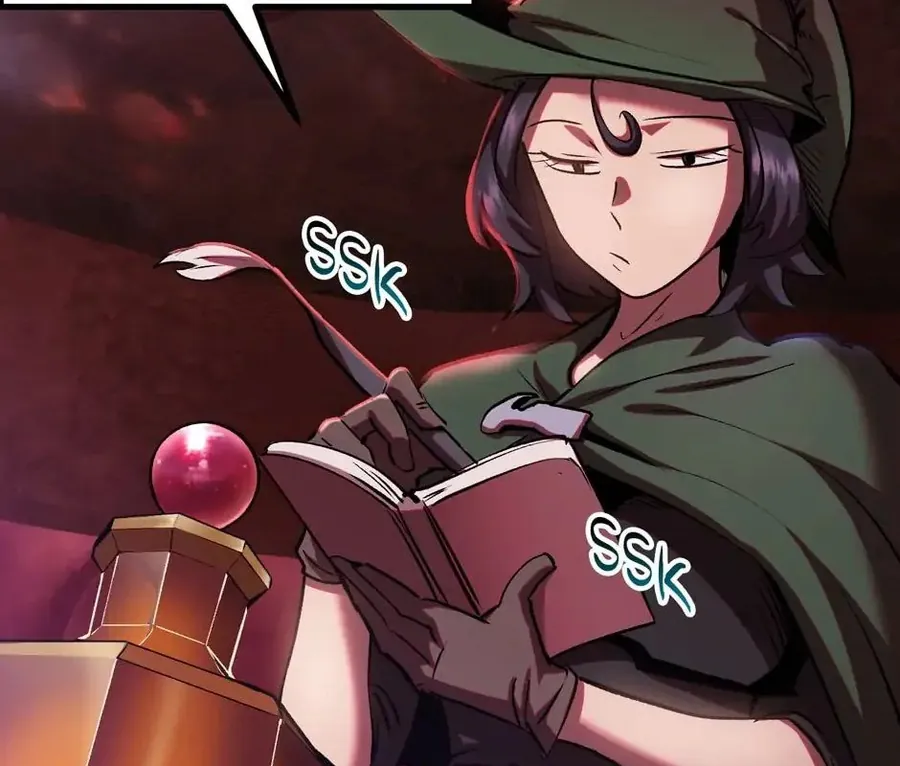 Câu Chuyện Sinh Tồn Của Kiếm Vương Ở Thế Giới Khác - Chương 119 - Trang 9