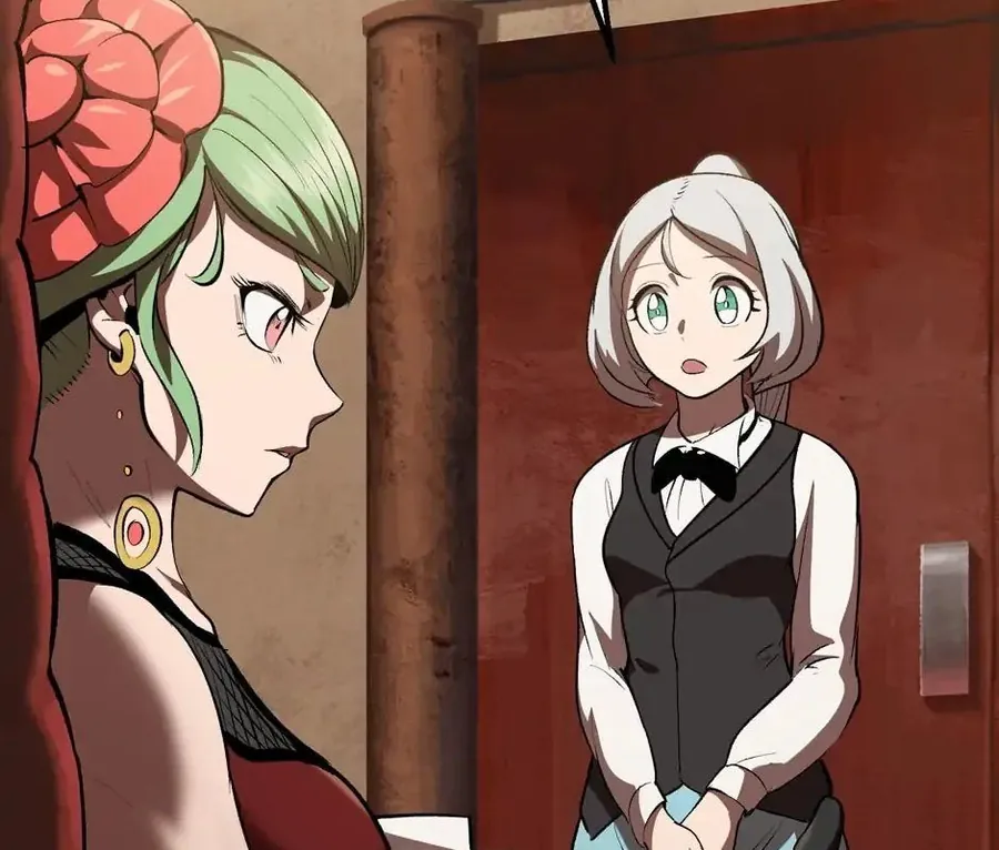 Câu Chuyện Sinh Tồn Của Kiếm Vương Ở Thế Giới Khác - Chương 119 - Trang 120