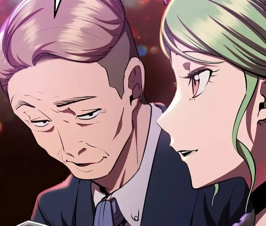 Câu Chuyện Sinh Tồn Của Kiếm Vương Ở Thế Giới Khác - Chương 119 - Trang 43