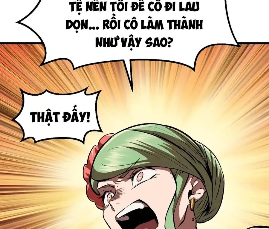 Câu Chuyện Sinh Tồn Của Kiếm Vương Ở Thế Giới Khác - Chương 119 - Trang 106