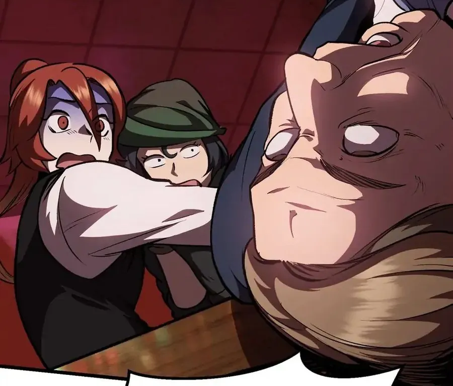 Câu Chuyện Sinh Tồn Của Kiếm Vương Ở Thế Giới Khác - Chương 119 - Trang 94