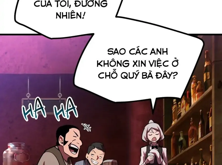 Câu Chuyện Sinh Tồn Của Kiếm Vương Ở Thế Giới Khác - Chương 119 - Trang 34