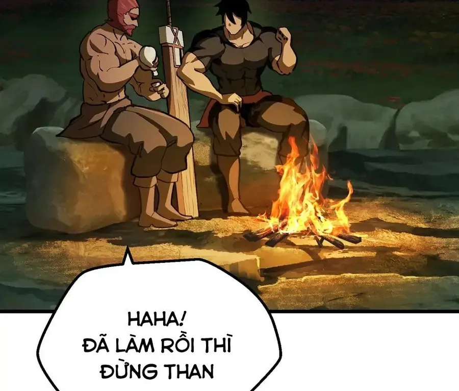 Câu Chuyện Sinh Tồn Của Kiếm Vương Ở Thế Giới Khác - Chương 119 - Trang 165