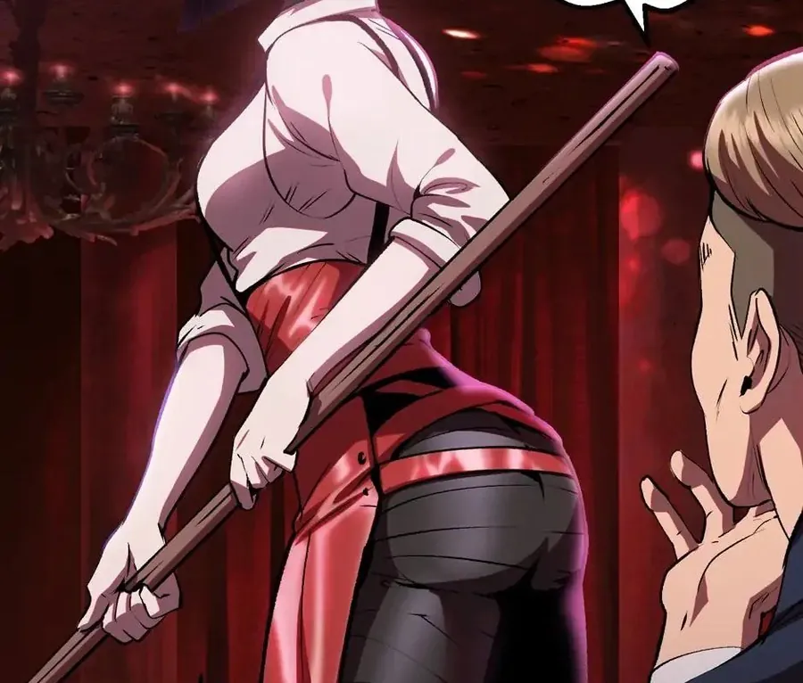 Câu Chuyện Sinh Tồn Của Kiếm Vương Ở Thế Giới Khác - Chương 119 - Trang 64