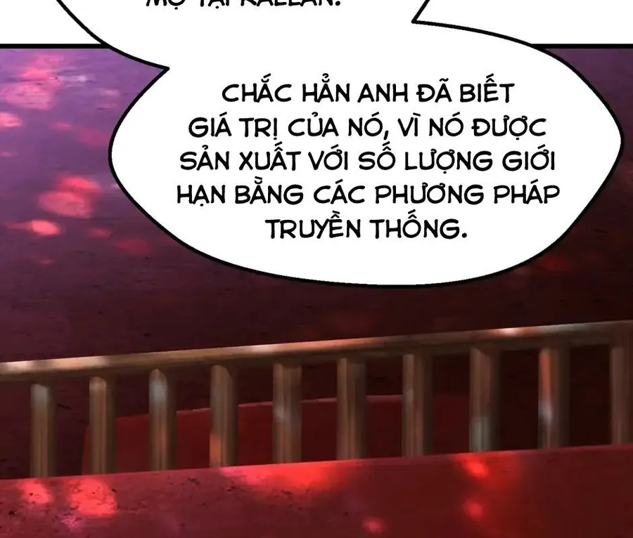 Câu Chuyện Sinh Tồn Của Kiếm Vương Ở Thế Giới Khác - Chương 119 - Trang 40