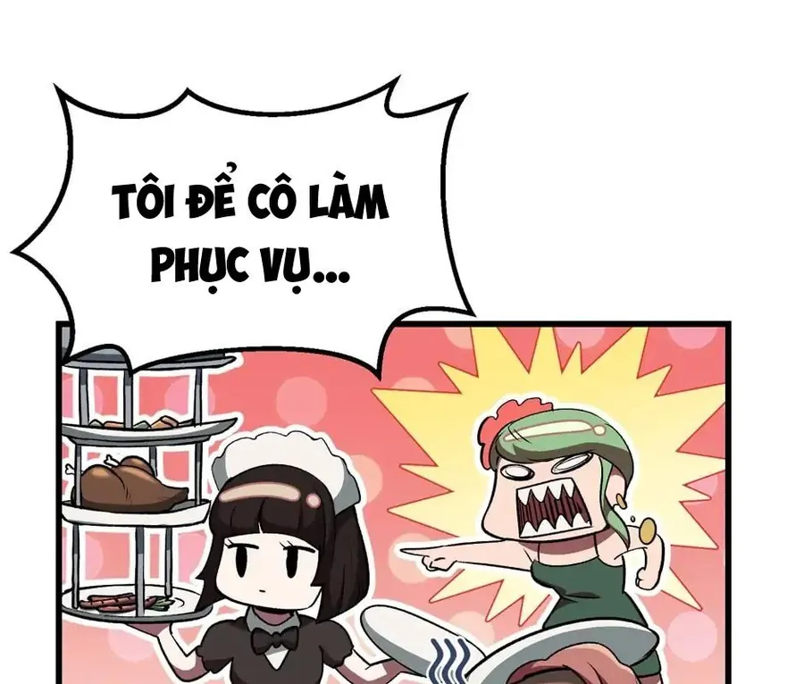 Câu Chuyện Sinh Tồn Của Kiếm Vương Ở Thế Giới Khác - Chương 119 - Trang 102