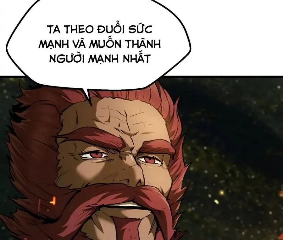 Câu Chuyện Sinh Tồn Của Kiếm Vương Ở Thế Giới Khác - Chương 119 - Trang 236